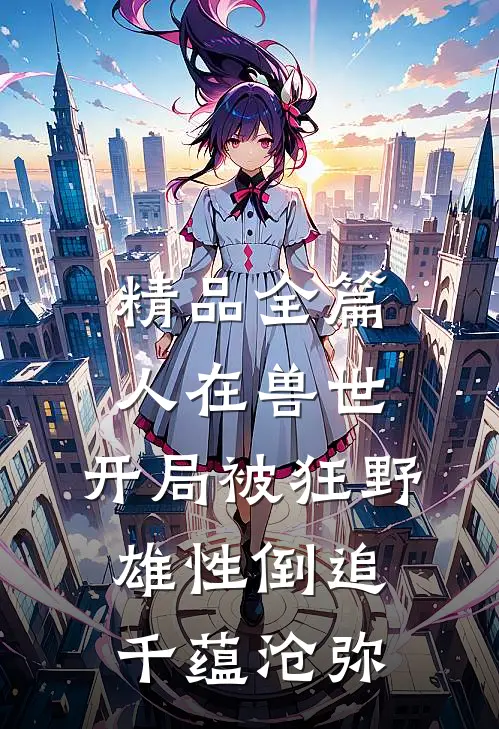 精品全篇人在兽世,开局被狂野雄性倒追 千蕴沧弥