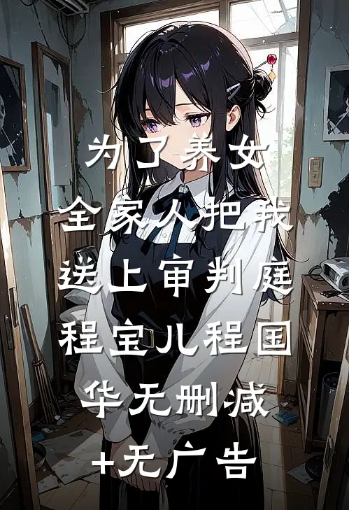 为了养女，全家人把我送上审判庭程宝儿程国华无删减+无广告