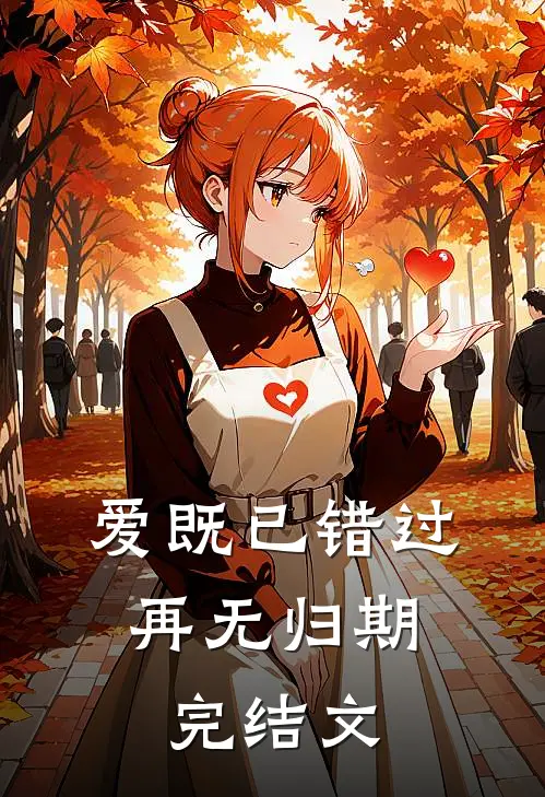 爱既已错过，再无归期完结文