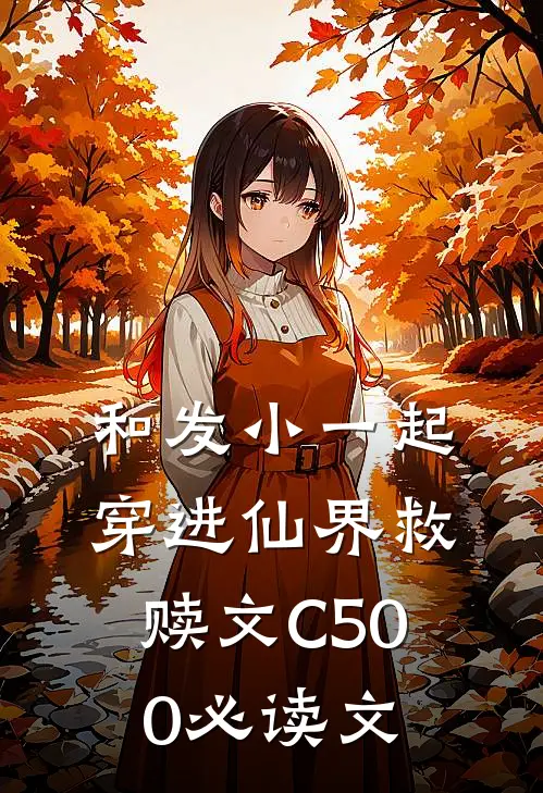 和发小一起穿进仙界救赎文C500必读文