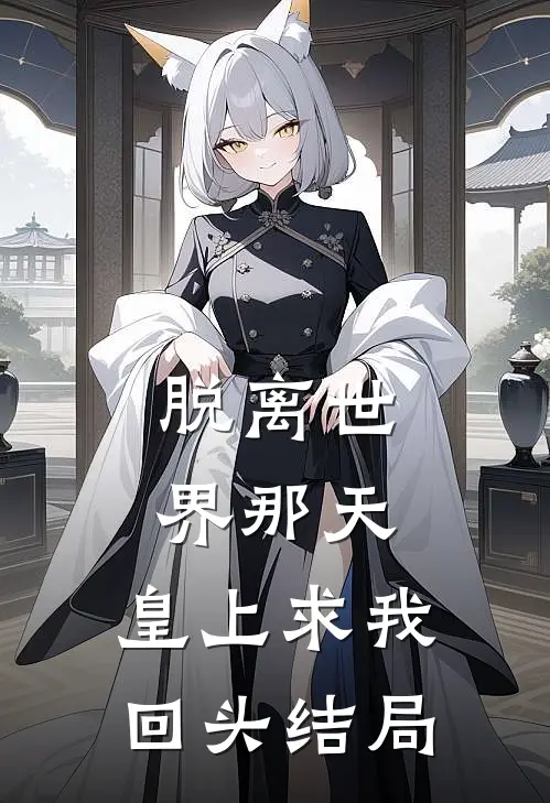 脱离世界那天，皇上求我回头结局
