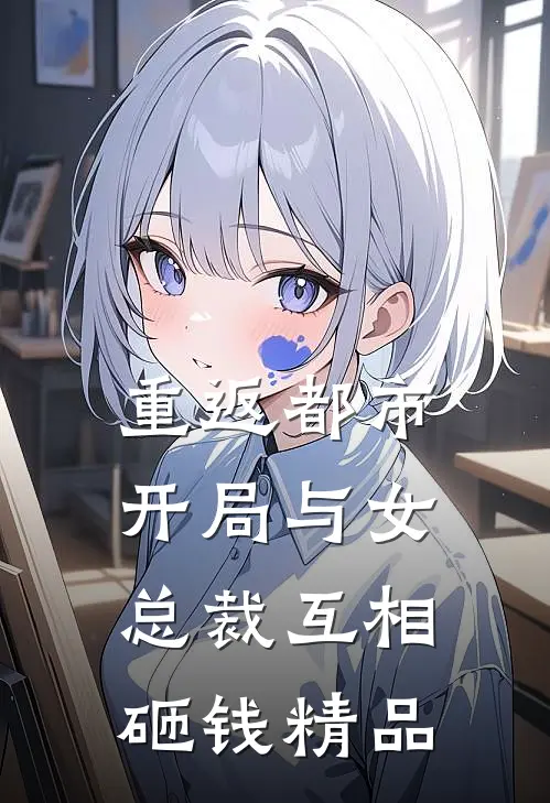 重返都市：开局与女总裁互相砸钱精品