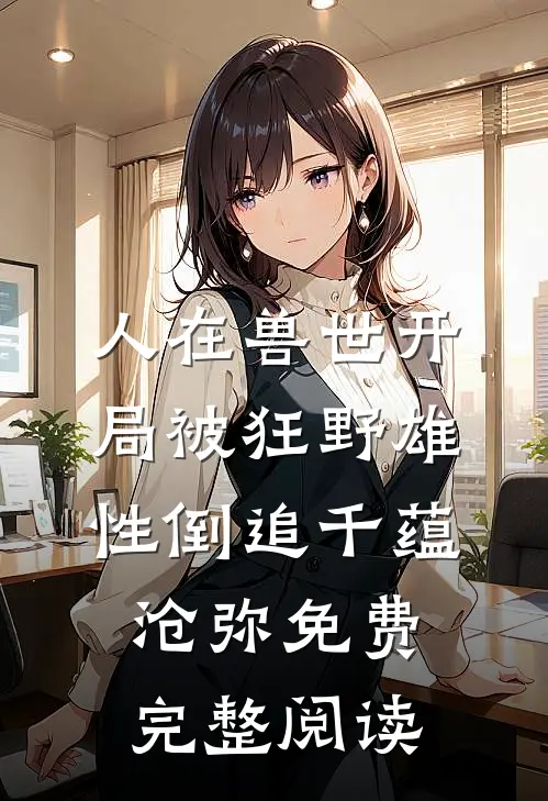 人在兽世开局被狂野雄性倒追千蕴沧弥免费完整阅读