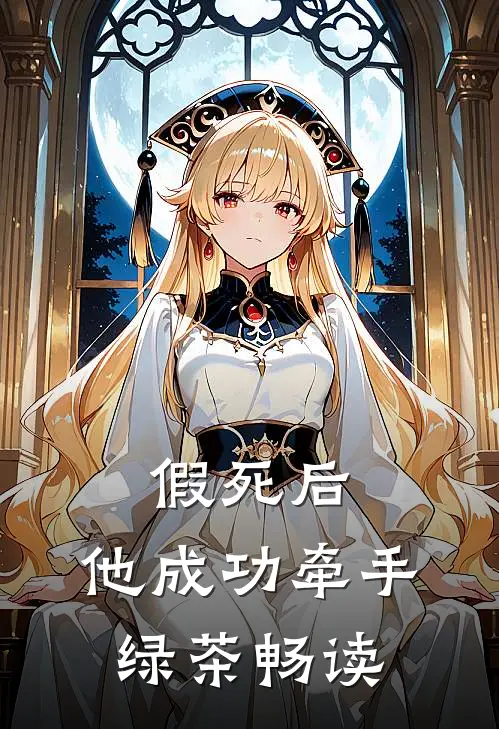 假死后，他成功牵手绿茶畅读
