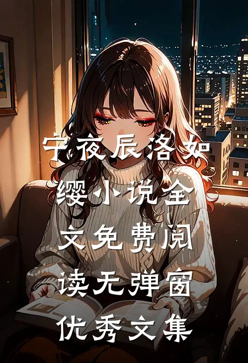 宁夜辰洛如缨小说全文免费阅读无弹窗优秀文集