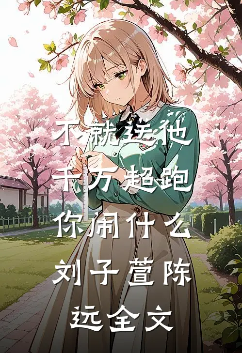 不就送他千万超跑，你闹什么刘子萱陈远全文