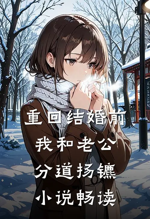 重回结婚前，我和老公分道扬镳小说畅读