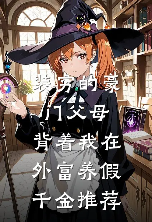 装穷的豪门父母，背着我在外富养假千金推荐