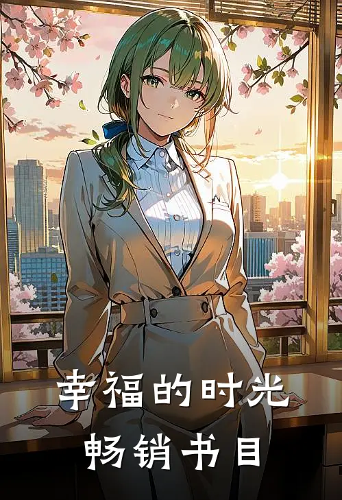 幸福的时光畅销书目