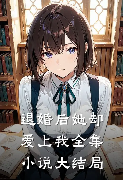 退婚后她却爱上我全集小说大结局