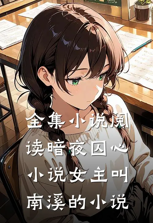 全集小说阅读暗夜囚心小说女主叫南溪的小说