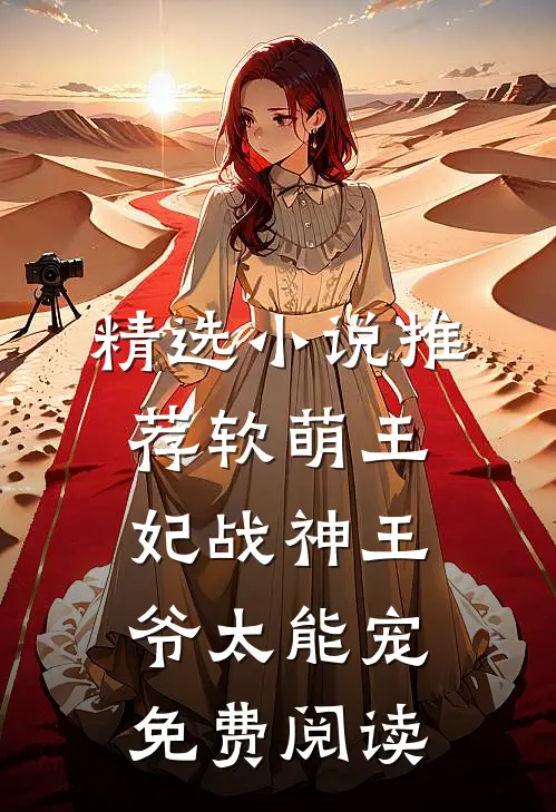 精选小说推荐软萌王妃战神王爷太能宠免费阅读