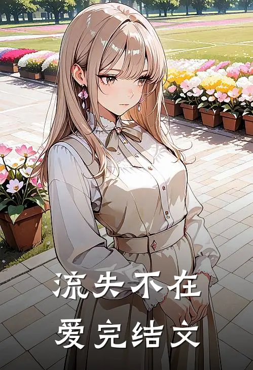 流失不在爱完结文