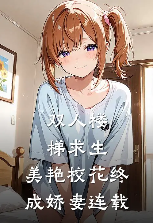 双人楼梯求生：美艳校花终成娇妻连载