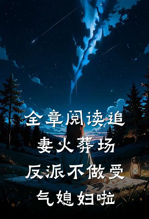 全章阅读追妻火葬场：反派不做受气媳妇啦