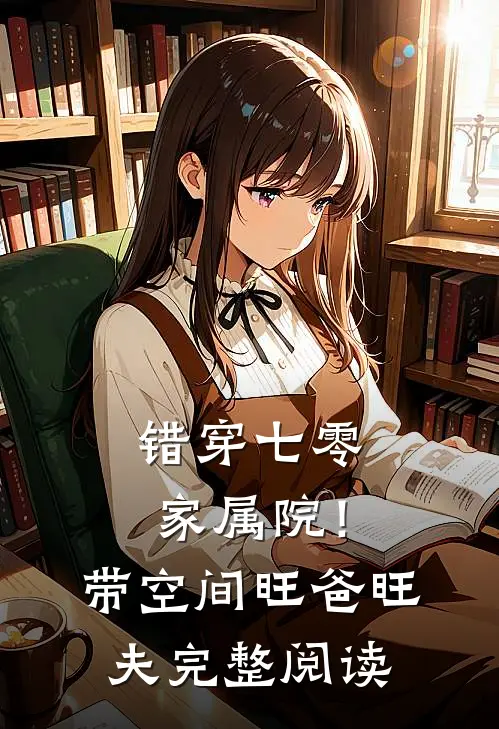 错穿七零家属院！带空间旺爸旺夫完整阅读