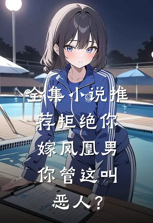 全集小说推荐拒绝你嫁凤凰男，你管这叫恶人？