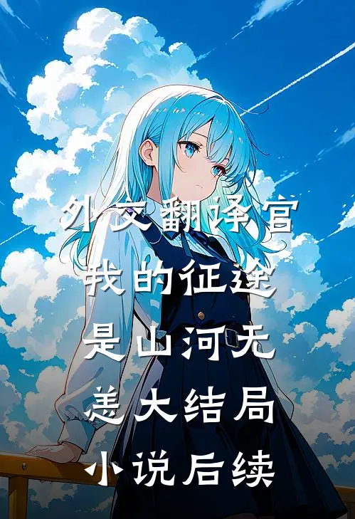 外交翻译官：我的征途是山河无恙大结局小说后续