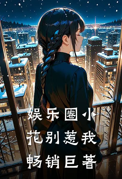娱乐圈小花别惹我畅销巨著
