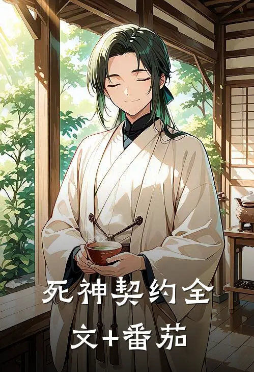 死神契约全文+番茄