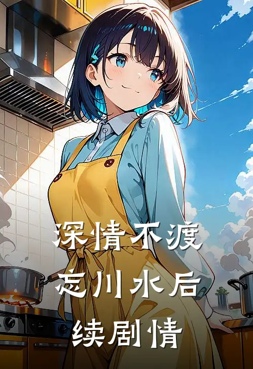 深情不渡忘川水后续剧情