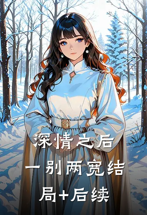 深情之后，一别两宽结局+后续