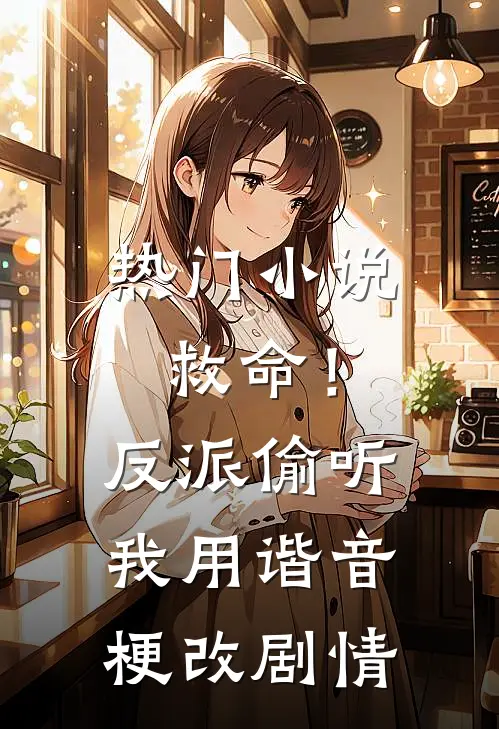 热门小说救命！反派偷听我用谐音梗改剧情