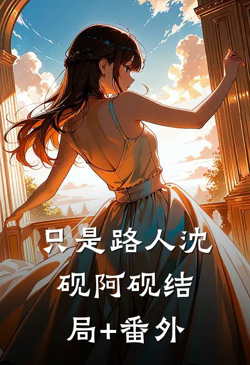 只是路人沈砚阿砚结局+番外