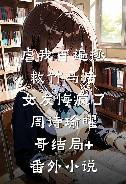 虐我百遍拯救竹马后，女友悔疯了周诗瑜曜哥结局+番外小说