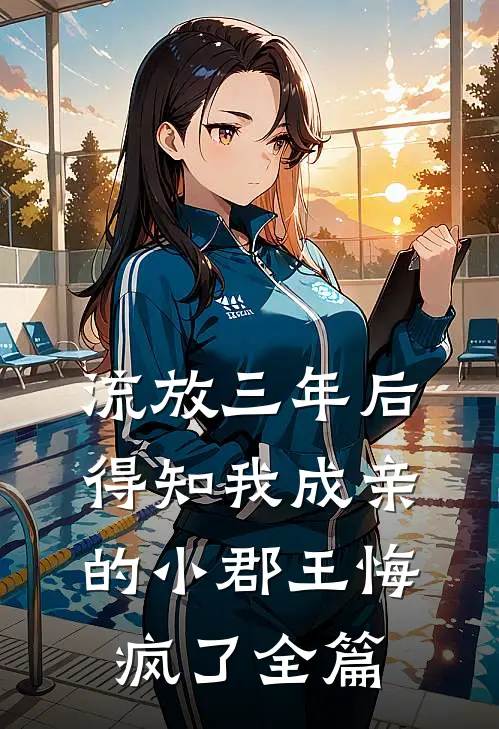 流放三年后，得知我成亲的小郡王悔疯了全篇