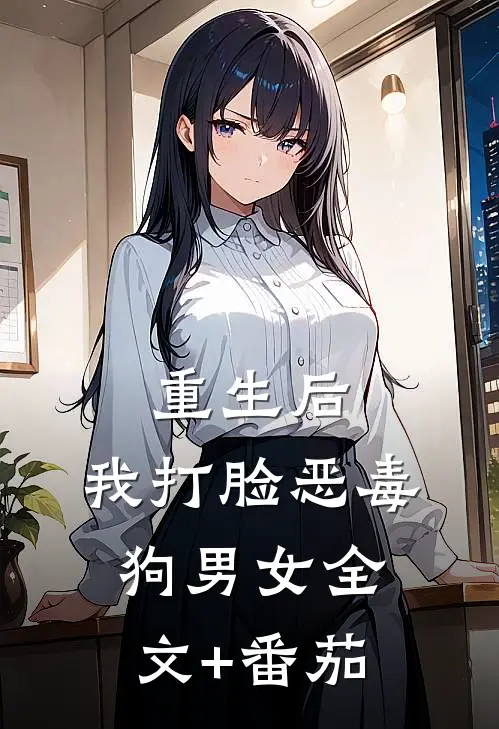 重生后，我打脸恶毒狗男女全文+番茄