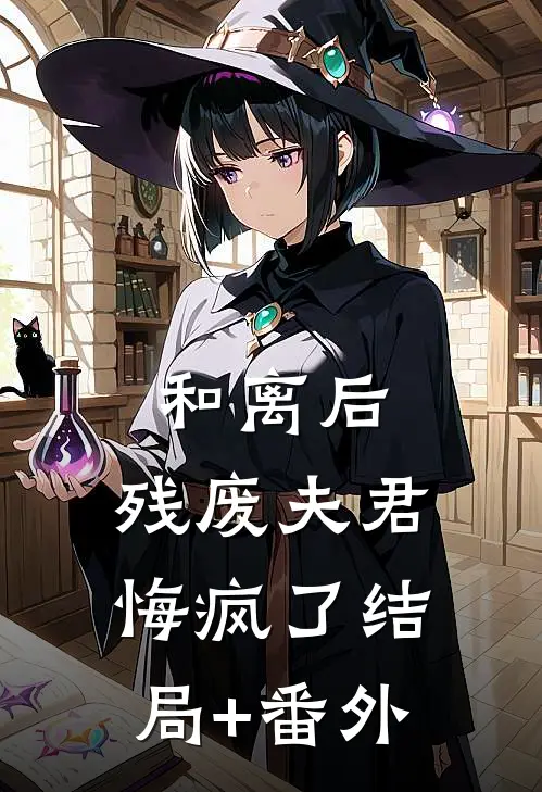 和离后，残废夫君悔疯了结局+番外