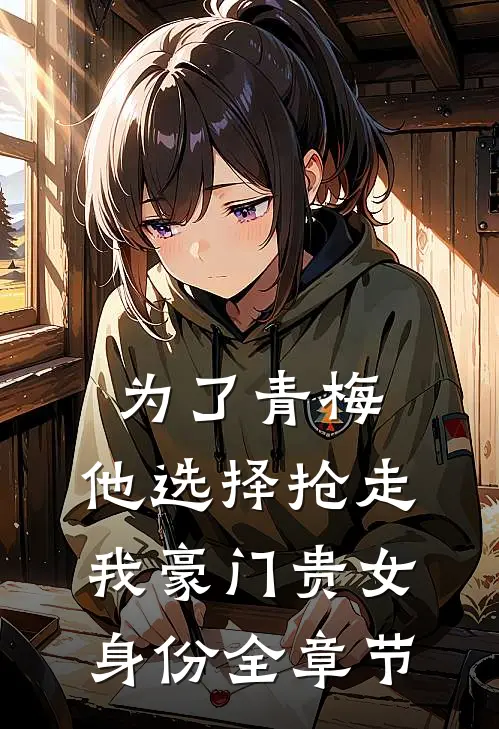 为了青梅，他选择抢走我豪门贵女身份全章节