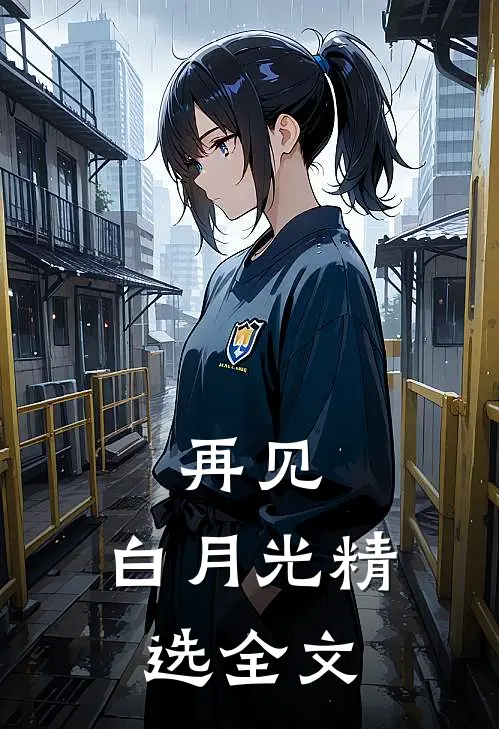 再见，白月光精选全文