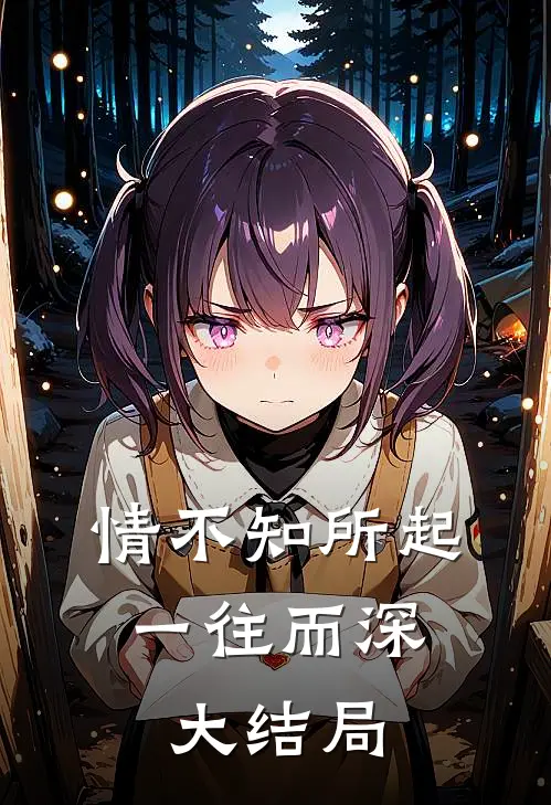 情不知所起，一往而深大结局