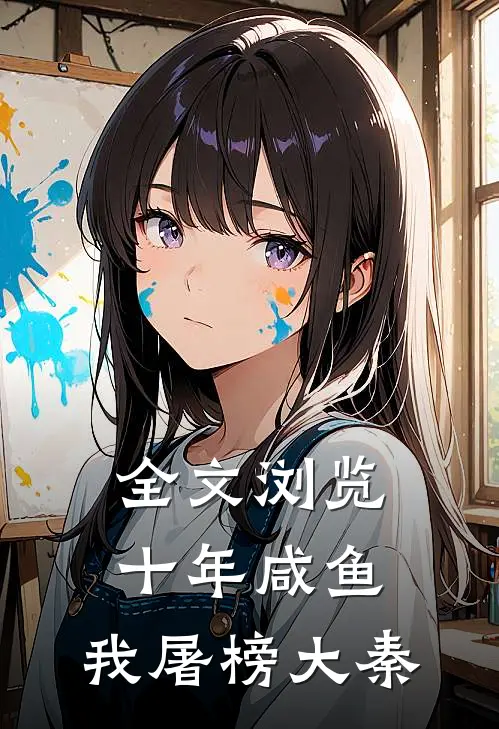 全文浏览十年咸鱼，我屠榜大秦