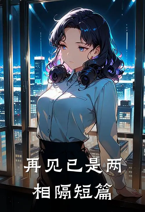 再见已是两相隔短篇