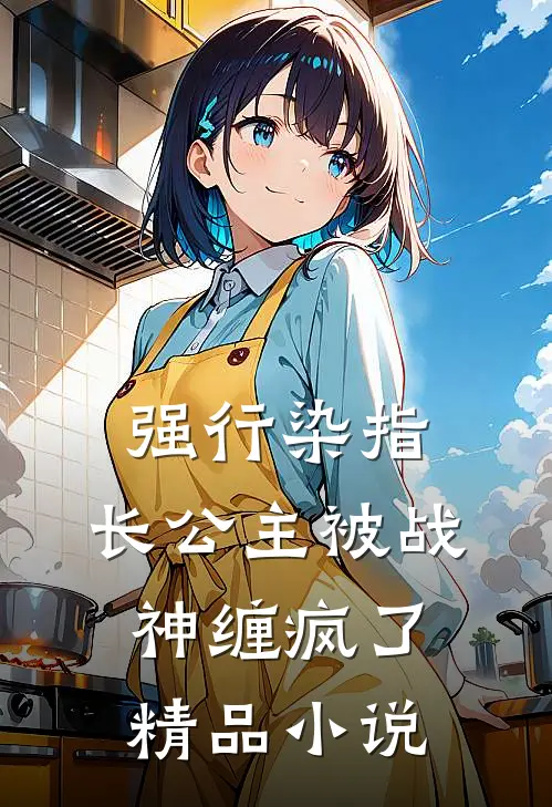 强行染指，长公主被战神缠疯了精品小说