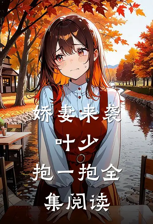 娇妻来袭叶少,抱一抱全集阅读