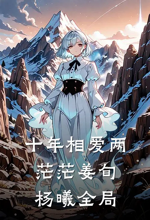 十年相爱两茫茫姜旬杨曦全局