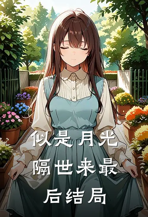 似是月光隔世来最后结局