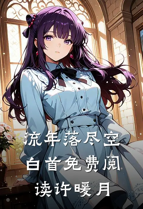 流年落尽空白首免费阅读许暖月