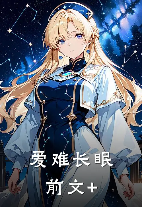 爱难长眠前文+