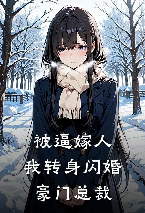 被逼嫁人，我转身闪婚豪门总裁