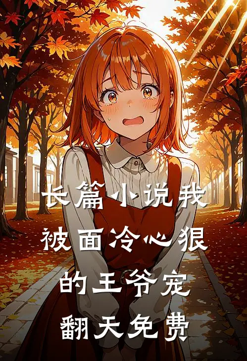 长篇小说我被面冷心狠的王爷宠翻天免费