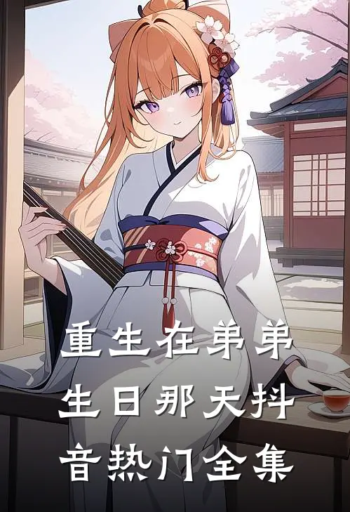 重生在弟弟生日那天抖音热门 全集