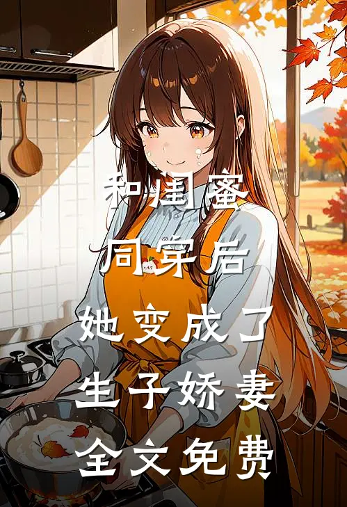 和闺蜜同穿后，她变成了生子娇妻全文免费