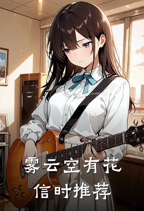 雾云空有花信时推荐
