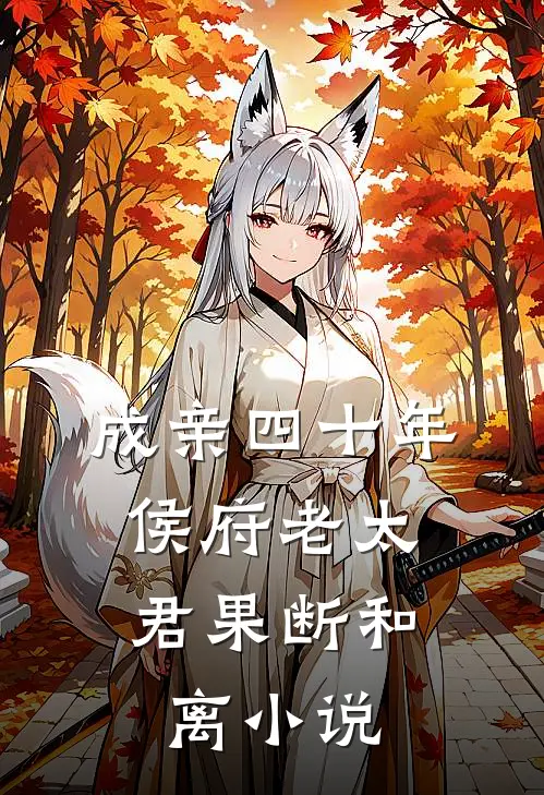 成亲四十年，侯府老太君果断和离小说