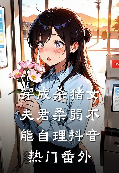 穿成杀猪女，夫君柔弱不能自理抖音热门 番外